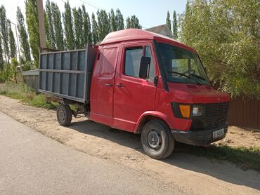 спринтер продажа бишкек: Mercedes-Benz Спринтер: 1992 г., 1.9 л, Механика, Дизель, Бус