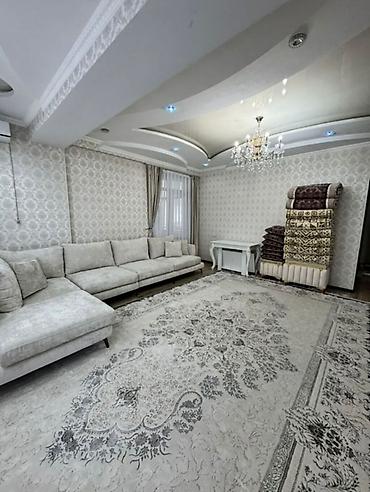 132: 4 комнаты, 132 м², 7 мкр Элитка, 4 этаж, Евроремонт — 2