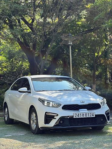Kia: Kia K3: 2018 г., 1.6 л, Бензин, Седан — 1