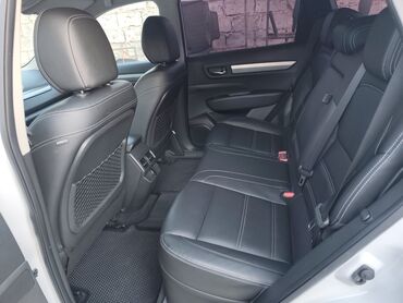 Renault: Renault Koleos: 2019 г., 2 л, Автомат, Газ, Кроссовер — 10