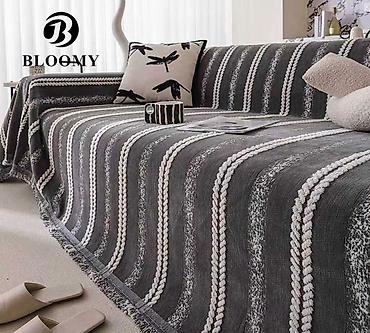 Prekrivači za nameštaj: 🛋️ Razni prekrivači – 180 × 230 cm 🛋️ ✨ Prelepi i moderni prekrivači — 1