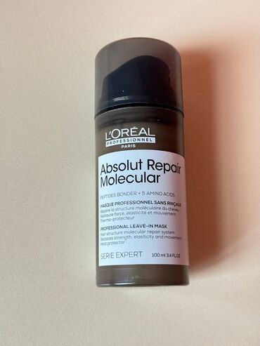 belga краска для волос: Маска для волос, L'Oreal, Для сухих и ломких волос, Новый, Самовывоз