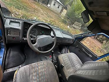 Iveco: Грузовой фургон IVECO 35E 1997 матору жок торг бар цена договорная — 8