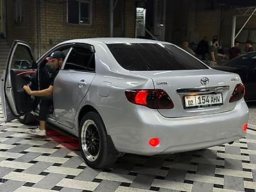 рав 4 механика идеальный: Toyota Corolla: 2009 г., 1.6 л, Механика, Бензин, Седан — 5