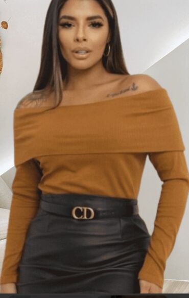 Повседневные платья: Платье-рубашка #322 - Стиль: минимализм с деликатной вертикальной — 3