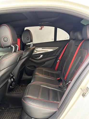mersedes e class: Mercedes-Benz E-Class: 2018 г., 3 л, Автомат, Бензин, Седан — 10