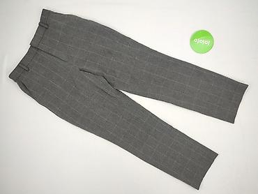 pyton cena: Uniqlo, Spodnie materiałowe damskie, rozmiar S — 2