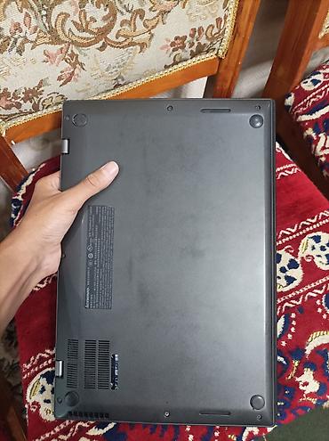 Ноутбуки Lenovo: Ультрабук, Б/у, Intel Core i5 — 13