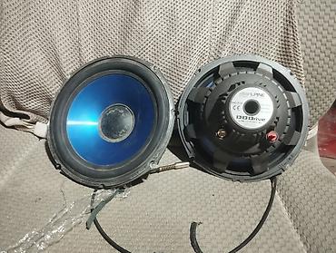 bose w210: Привозная акустика в оригинале с Японии цены от 2000 сом за пару — 10