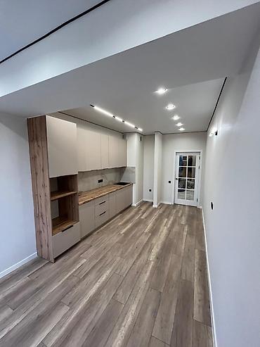 Продажа квартир: 2 комнаты, 70 м², Элитка, 11 этаж, Евроремонт — 2