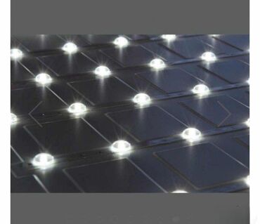 Rasveta: Plafonjera, bоја - Bela, Novo — 8