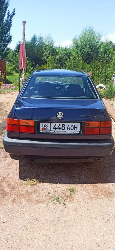 субару б4 седан: Volkswagen Vento: 1992 г., 1.8 л, Механика, Бензин, Седан