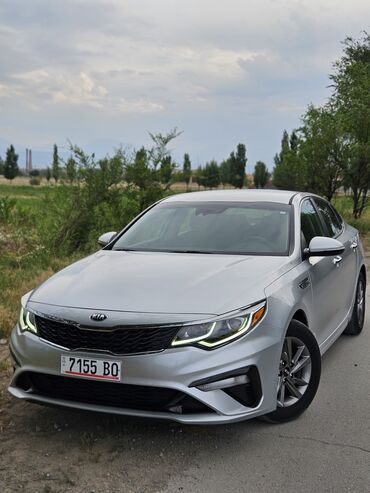 запчасти на опель вектра а: Kia Optima: 2019 г., 2.4 л, Автомат, Бензин, Седан