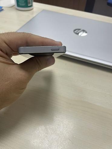зарядка для айфона 5: IPhone 5s, Space Gray, Barmaq izi — 5