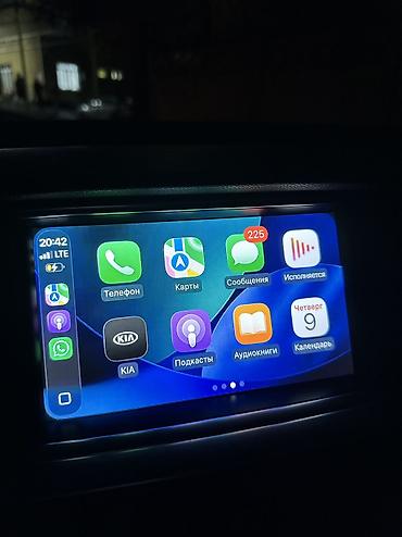 android 2din: CarPlay&Android auto адаптер который облегчит пользование, не — 5