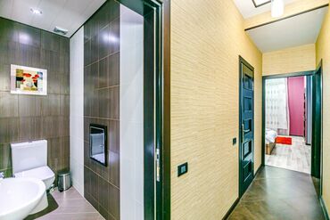 Günlük kirayə mənzillər: 3 otaqlı — 6