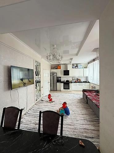 Продажа квартир: 3 комнаты, 67 м², Элитка, 7 этаж, Евроремонт — 6