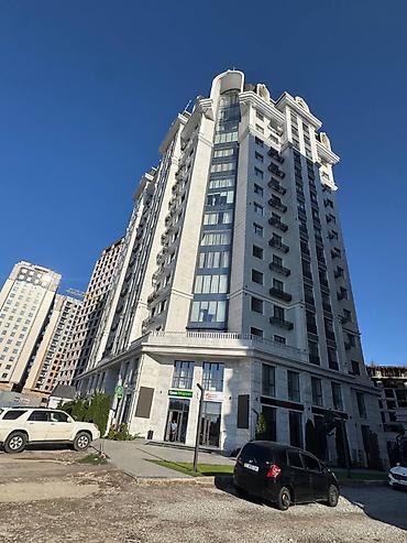 2 комнаты, 77 м², Южная Магистраль Элитка, 15 этаж, Дизайнерский ремонт