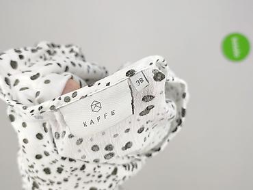 bykiem: Kaffe, Bluzka damska, rozmiar M — 5