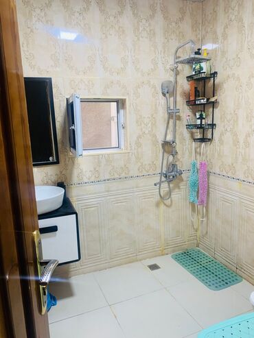 Həyət evləri və villaların satışı: M.Ə. Rəsulzadə qəs. 3 otaqlı, 120 kv. m, Kredit yoxdur, Yeni təmirli — 12