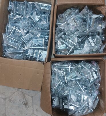 Digər soyuducu avadanlığı: Restoran və market soyuducu aksesuarları hər nə istəsəniz vardır — 22