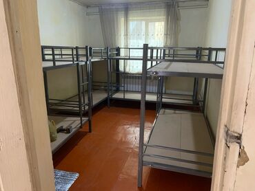 Двухъярусные кровати: Двухъярусная кровать с прочным металлическим каркасом. Конструкция at lalafo.kg — 9 Двухъярусные кровати: Двухъярусная кровать с прочным металлическим каркасом. Конструкция — 9