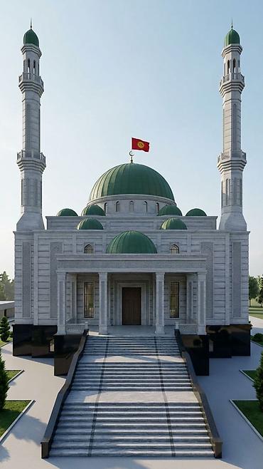 Фасадные гранитные плитки: Новый, Размер: Другой размер мм, Зеленый, Установка, Гарантия, Бесплатный выезд — 54