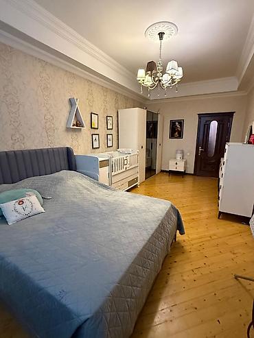 cepis satisi: 3 otaqlı, Yeni tikili, 102 kv. m — 7