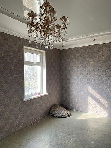 Продажа квартир: 2 комнаты, 51 м², 2 этаж, Евроремонт — 10