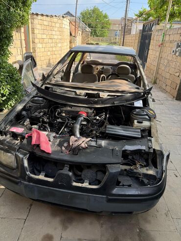 masin satisi ucuz qiymete: Iran Khodro Samand: 1.8 l | 2005 il 100 km Sedan