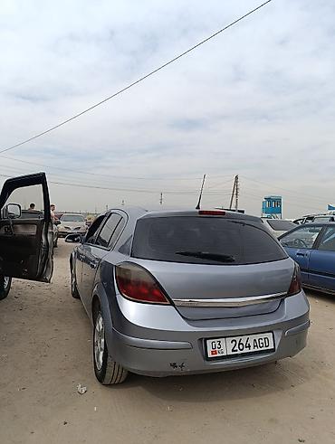 запчасти опель омега б: Opel Astra: 2004 г., 1.4 л, Механика, Бензин, Хэтчбэк — 4