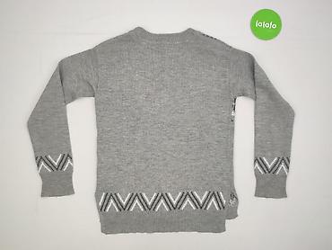 maxx stan: Terranova, Sweter dla mężczyzn, rozmiar S — 3
