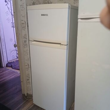 холодильных оборудований: Муздаткыч Beko, Эки камералуу