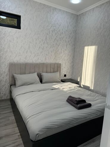 Bağ evlərinin kirayəsi: 130 kv. m, 4 otaqlı, Hovuzlu, Su, Kanalizasiya, İnternet — 14