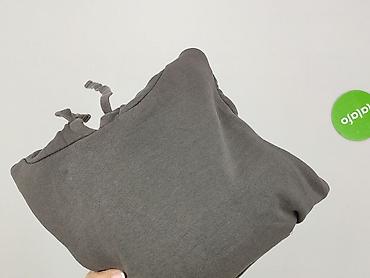 hellfire club pull and bear: Sinsay, Bluza z kapturem damska, rozmiar 2XS — 7