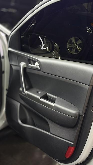 Kia: Kia Sportage: 2019 г., 2 л, Автомат, Дизель, Кроссовер — 13