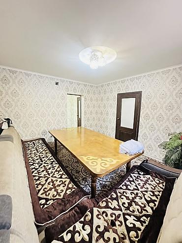 Продажа коттеджей и домов: 🏡 Срочно продается дом в ж/м Калыс-Ордо! ✨ Просторный и уютный дом — 7