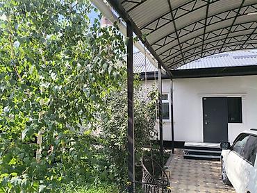 Продажа коттеджей и домов: 🏡Продаётся 4-комн.дом р/н Магистраль-Алыкулова! 📐 Дом 155 м² | — 16