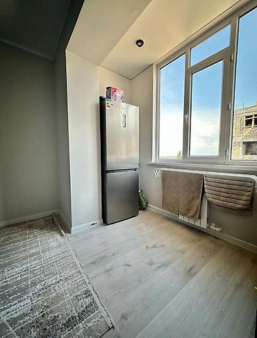 Продажа квартир: 2 комнаты, 59 м², Элитка, 3 этаж, Евроремонт — 6