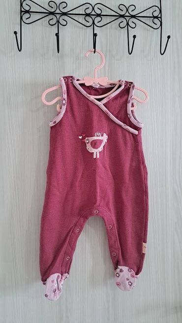 adidas za bebe: Footie for babies, 68-74