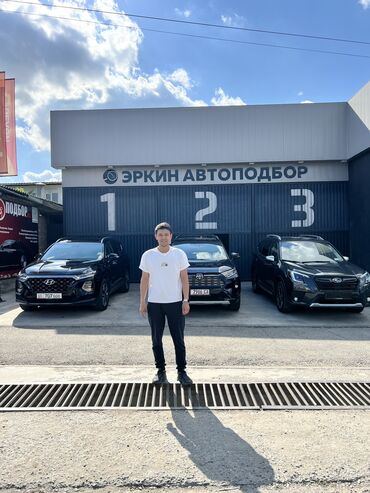 Другие автоуслуги: Автоподбор под ключ Разовая проверка авто Автоподбор Бишкек 🚙Помощь — 5