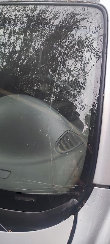 автомобиль мазда 626: Mazda 626: 2001 г., 2 л, Автомат, Бензин, Седан — 8