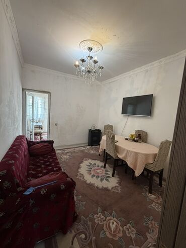 Həyət evləri və villaların satışı: 2 otaqlı, 55 kv. m, Kredit var, Orta təmir -da lalafo.az — 1 Həyət evləri və villaların satışı: 2 otaqlı, 55 kv. m, Kredit var, Orta təmir — 1