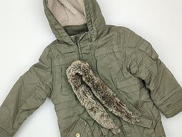 the north: Kurtka zimowa, Marks & Spencer, 3-4 lat, 98-104 cm, stan - Bardzo dobry — 1