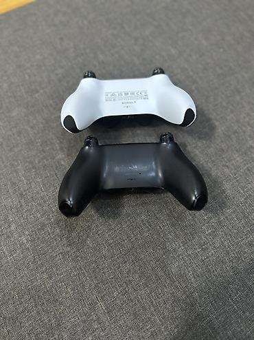 пс 5 диск: Продаю Playstation 5 Fat (Disk Version) Black. -На консоли приобретено — 8