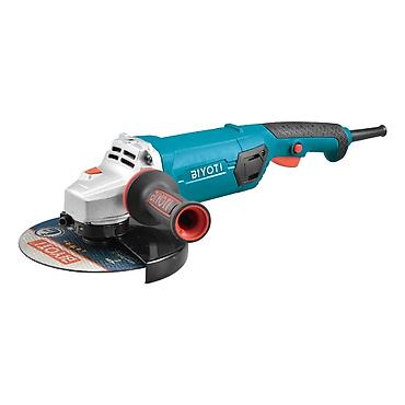№: 2962 Məhsulun adı: Cilalama maşını Biyoti AG1501 Brend: Biyoti