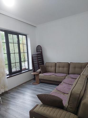 4 otaqlı ev certyojları: Kirayə verilir: təmiz və zövqlə tərtib olunmuş həyət evi - Plan — 3