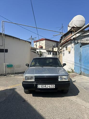 Tofas: Tofas : 1.6 л | 2006 г. 10000 км Седан — 5
