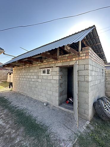 виндом продажа: Продается дом в Ак-Ордо 2 по ул Азия-9 Участок 5 соток 20х25 Дом 100м2 — 8