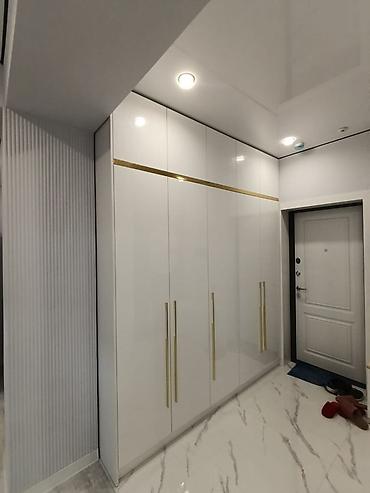 2 8: 2 комнаты, 84 м², Нижний Джал (Джал-23) Элитка, 8 этаж, Дизайнерский ремонт — 4